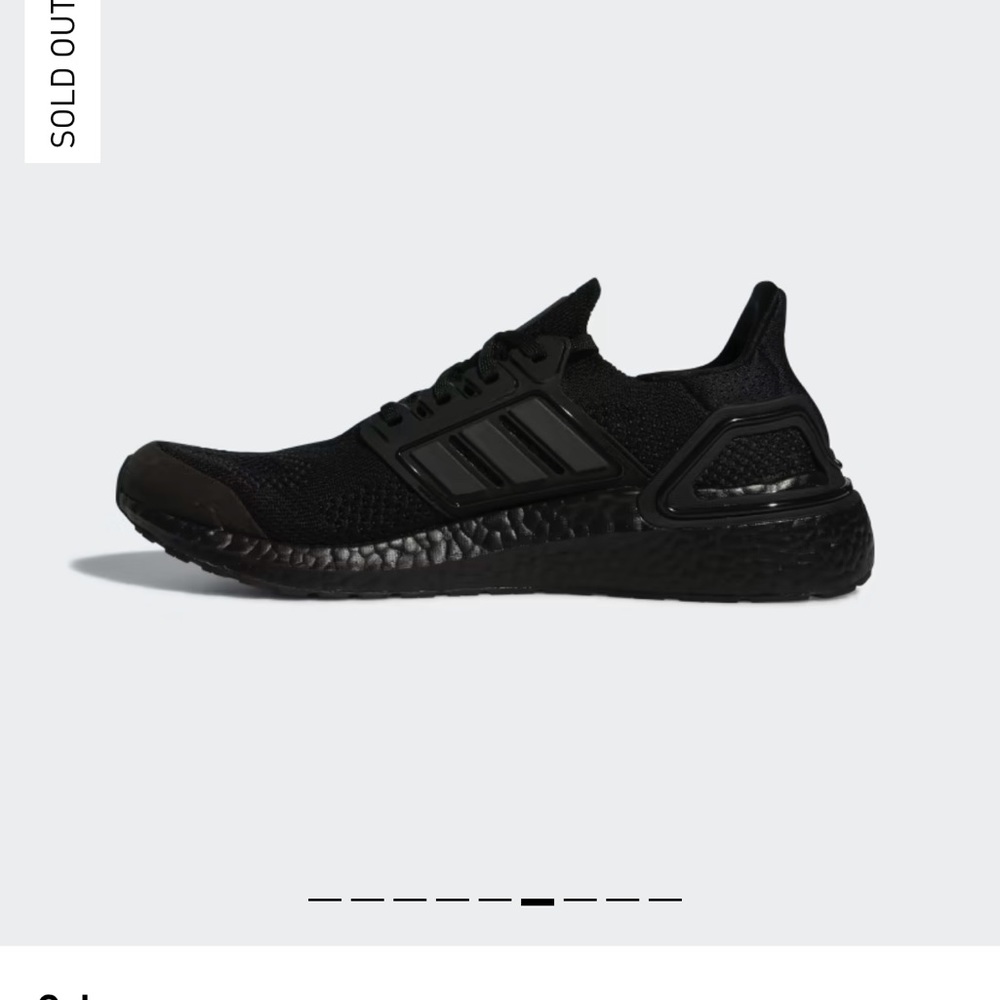 Addidas Ultra boost 19.5 New with tags 10